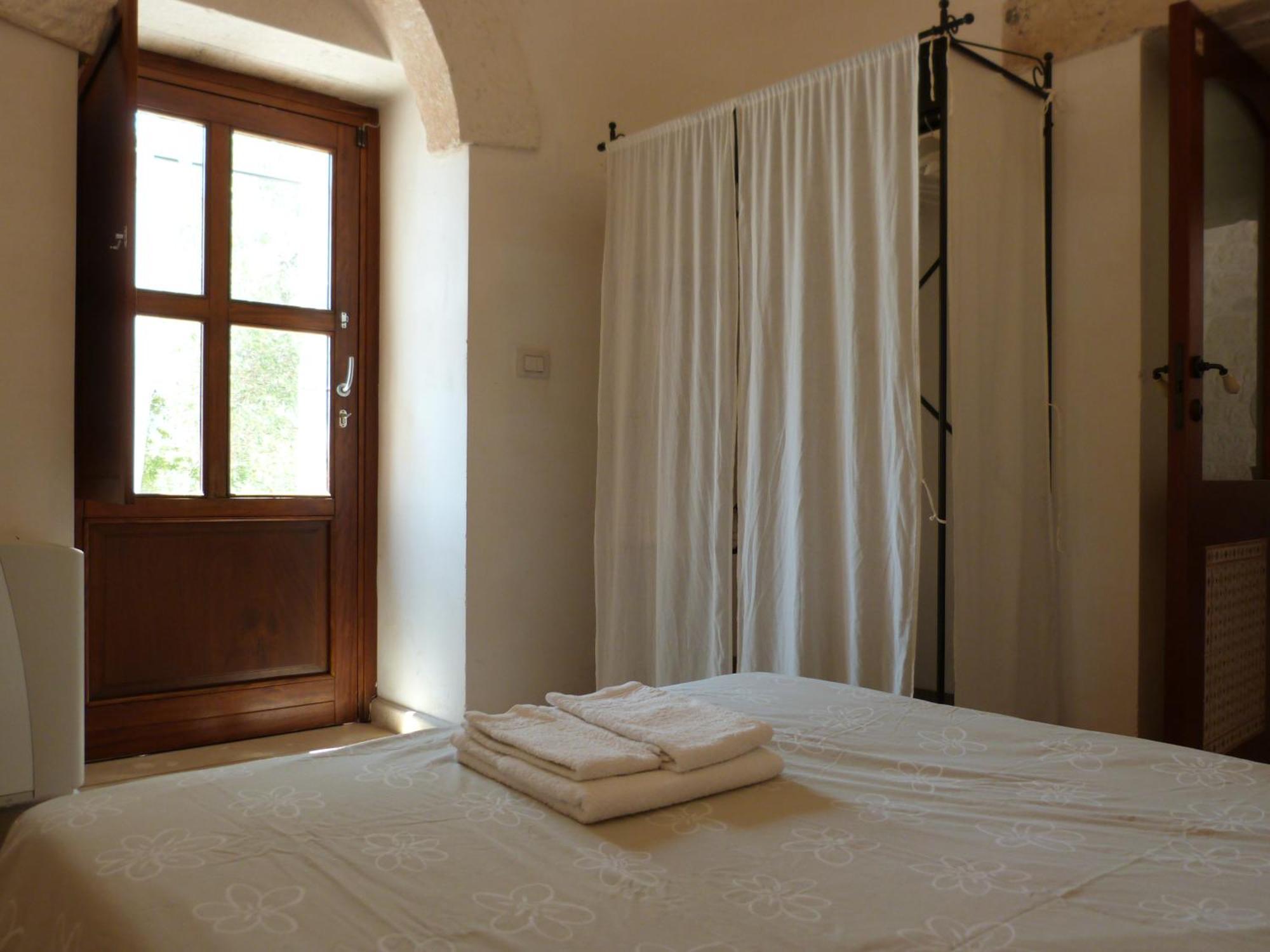 Case Vacanza La Vita A Cono Cisternino Exterior photo